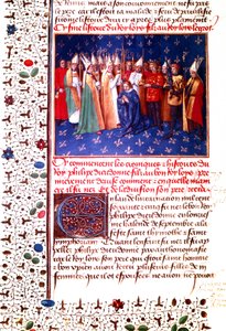  by Jean Fouquet