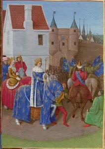  by Jean Fouquet