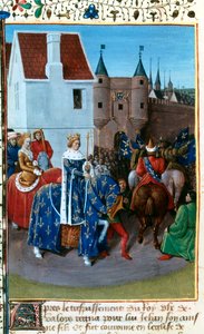John II