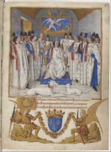  by Jean Fouquet