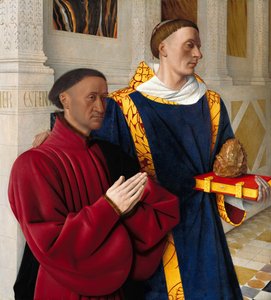 by Jean Fouquet