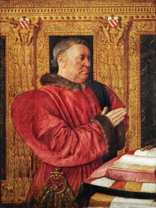  by Jean Fouquet