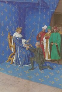  by Jean Fouquet