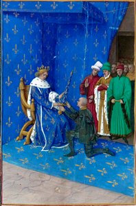  by Jean Fouquet