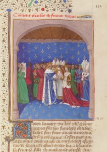  by Jean Fouquet