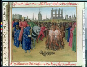  by Jean Fouquet