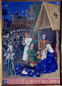 Jean Fouquet