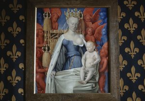  by Jean Fouquet
