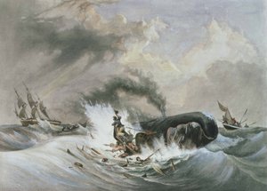  by Jean Francois (after) Garneray