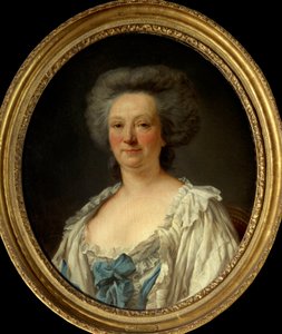 Madam Geoffrin