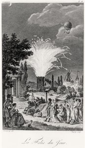 Jardin de Tivoli