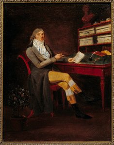 Charles Maurice de Talleyrand Perigord