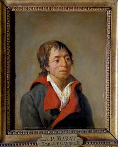 Jean-Paul Marat