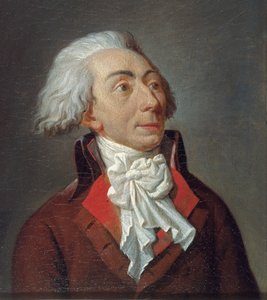 Louis-Michel Le Peletier