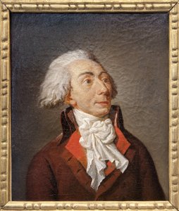 Michel Lepeletier de Saint Fargeau