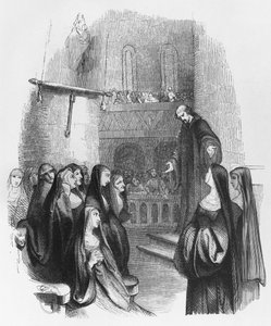 Abelard, Paraclete