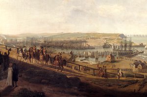 İmparator Napolyon Temmuz 1804