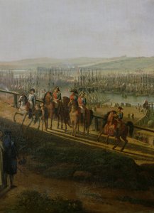 Napolyon Bonapart (1769-1821) Temmuz 1804