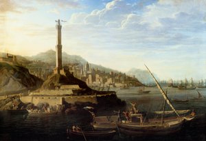 Napolyon Savaşı: 24 Haziran 1800