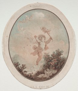 Delilik, 1777.