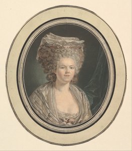 Matmazel Rose Bertin, Terzi - Marie-Antoinette.n.d.