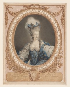 Marie Antoinette: Moda Kraliçesi: Marie Antoinette