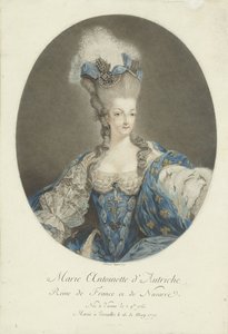 Marie Antoinette