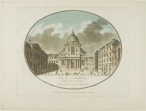 Sorbonne