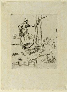  by Jean Francois Millet