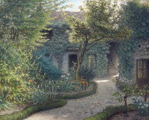 ""Theodore Rousseau