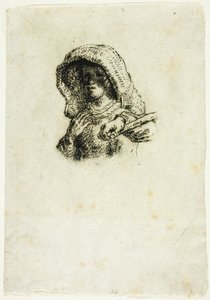 Köylüler İşe Gidiyor by Jean Francois Millet