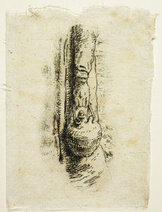Köylüler İşe Gidiyor by Jean Francois Millet