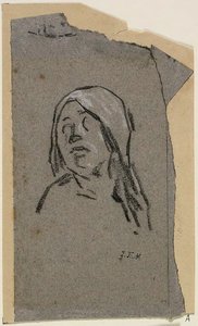  by Jean Francois Millet