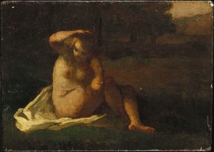banyocu by Jean Francois Millet