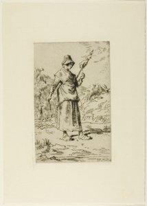  by Jean Francois Millet