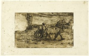  by Jean Francois Millet