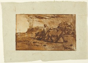  by Jean Francois Millet