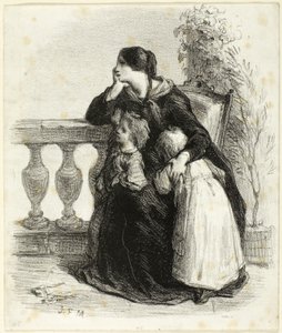  by Jean Francois Millet