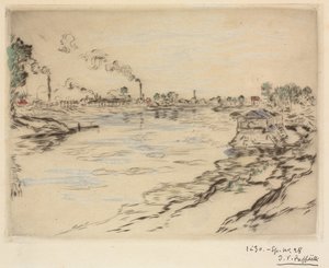 Asnières