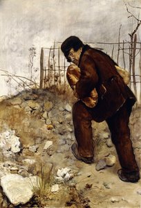 İki Somun Ekmekli Adam, 1879