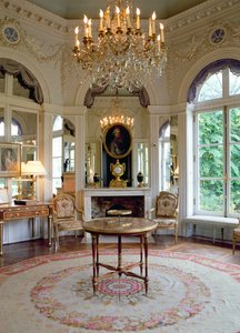  by Jean Francois Therese Chalgrin