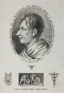 Guillaume Rouvier