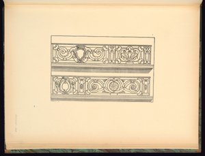 İş by Jean François Forty