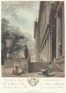 Medici Sarayı