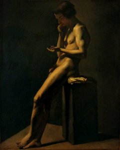  by Jean Francois Millet