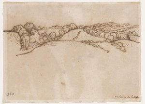 by Jean Francois Millet