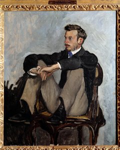 Ressam Pierre Auguste Renoir