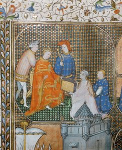  by Jean Froissart
