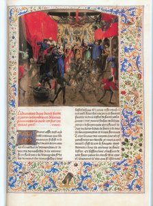  by Jean Froissart