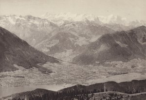 Rigi Kulm